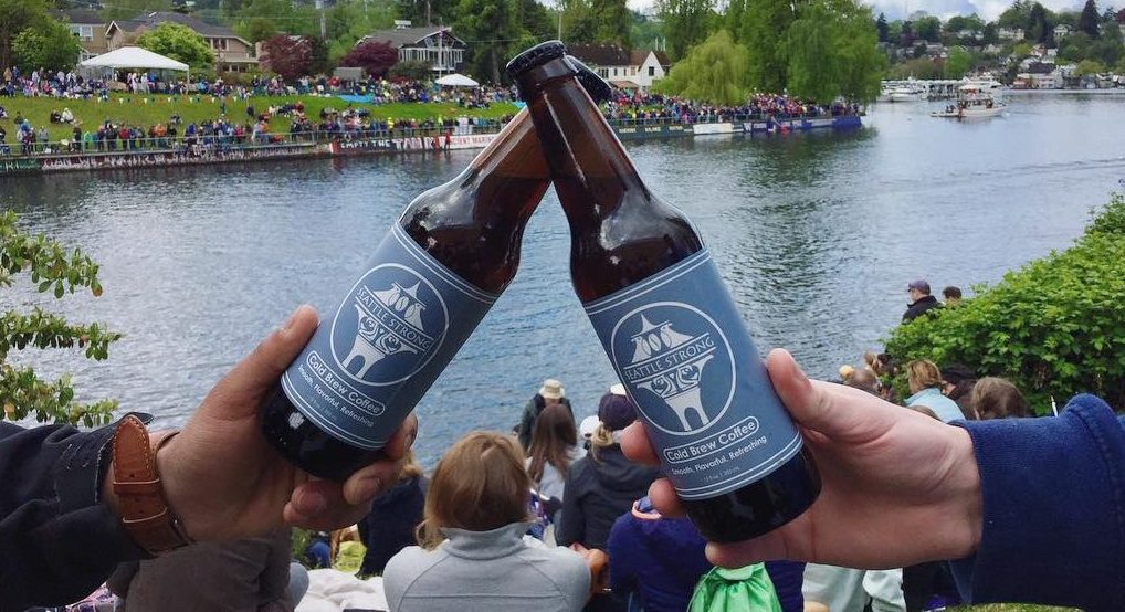 Our Story Seattle Strong®