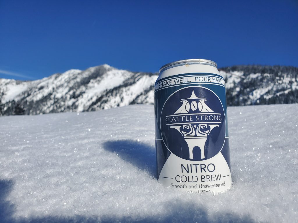 Wholesale Seattle Strong