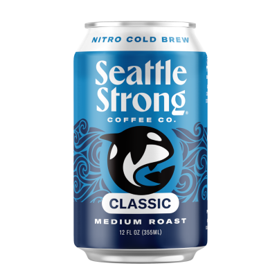 Seattle Strong – 12oz Classic Can – Scaled Square 800 Seattle Strong - 12oz Classic Can - Scaled Square 800